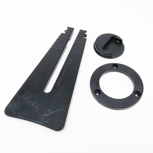 Cornice per foto in plastica Display a <span class=keywords><strong>specchio</strong></span> cavalletto supporto per tabellone supporto per piedistallo staffa per supporto per gambe in piedi - Product Image 3