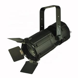 JOYRAY ไฟสปอตไลต์ LED ขนาดเล็ก,ซูมได้50W 15ถึง45องศาวอร์มไวท์3200K - Product Image 3