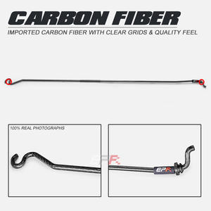 Para Nissan Skyline 31 R31 HR31, barra de soporte para el capó - Product Image 4