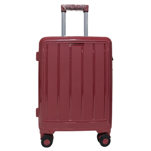 Sacs <span class=keywords><strong>de</strong></span> voyage légers, bagages, valise <span class=keywords><strong>5</strong></span> en 1, 14"/20"/22"/24"/26"/28" pouces, ensemble <span class=keywords><strong>de</strong></span> bagages en PP - Product Image 5