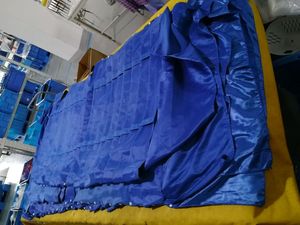 HFEMD a pressione alternata materasso ad aria ospedale gonfiabile trasferimento paziente Anti-<span class=keywords><strong>decubito</strong></span> pompa materasso per piaghe <span class=keywords><strong>da</strong></span> <span class=keywords><strong>decubito</strong></span> - Product Image 6