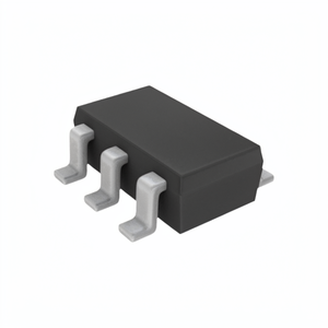 Transistors SOT-23-6 Thin, TSOT-23-6 QSX7TR Electronic Circuit Components BOM IC In Stock - Product Image 1