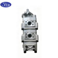 Bomba Hidráulica de Repuesto de Alta Calidad FTB 705-41-01310 para Excavadoras Komatsu PC20-7 PC28-7 PC30-8 PC40-8 PC50