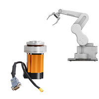 Motor Actuador de Articulación para Robot Humanoide, Brazos Robóticos, Robots Humanoides, Equipos Inteligentes