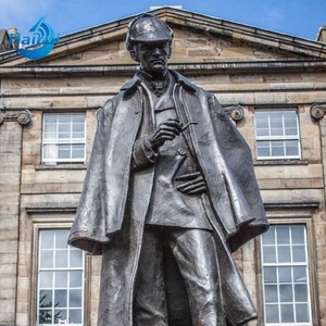 Estatua de Lenin de Bronce Fundido a Tamaño Real, Escultura de Figura Política para Plaza Pública, <span class=keywords><strong>Monumento</strong></span> <span class=keywords><strong>Histórico</strong></span> - Product Image 1