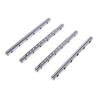 Roulement à rouleaux croisés à haute rigidité GS V3-150-21Z (acier pour roulements) pour boîte de vitesses, moteur, PLC, 1 kg, Guangdong, garantie 1 an