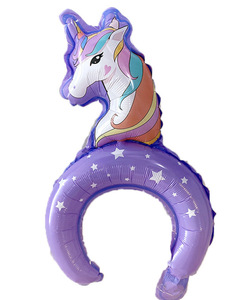 Gorros <span class=keywords><strong>de</strong></span> Globo con Diseño <span class=keywords><strong>de</strong></span> Animales Adorables <span class=keywords><strong>para</strong></span> Niños y Adultos, Ideales <span class=keywords><strong>para</strong></span> Fiestas <span class=keywords><strong>de</strong></span> Cumpleaños y Eventos - Product Image 2