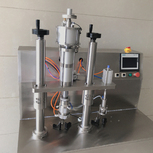 Bolsa automática en la válvula de Aerosol líneas de llenado para extintor de fuego/fuego aniquilador - Product Image 4