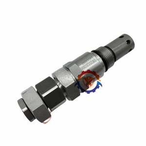 Válvula de Alivio Principal Xunpo VOE14513267 14513267 para EC210 EC210B EC210BLC - Product Image 1
