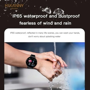 Smartwatch D18 con Monitoraggio della Frequenza Cardiaca, del Sonno e della Pressione Sanguigna, Braccialetto Fitness Digitale per Uomini e Donne - Product Image 2