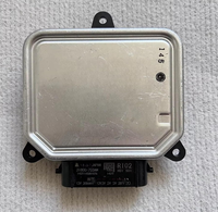 Módulo de Control de Fuente de Luz LED Original Usado 89907-42120 L102 89908-42120 R102 para Toyota BZ4X 2023