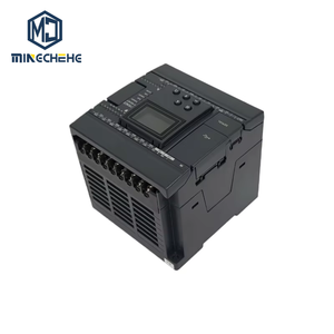 คอนโทรลเลอร์ PLC อุตสาหกรรม KV-N24DT KV-N24AT KV-N24AR พร้อมอินพุต 14 ช่อง เอาต์พุต 10 ช่อง สำหรับระบบอัตโนมัติในโรงงาน - Product Image 1