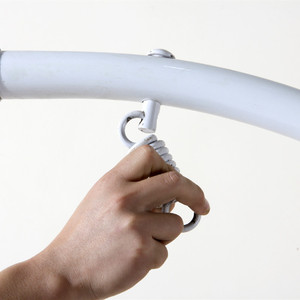 Cesto appeso <span class=keywords><strong>sedia</strong></span> altalena <span class=keywords><strong>sedia</strong></span> a dondolo adulto lettino <span class=keywords><strong>sedia</strong></span> <span class=keywords><strong>amaca</strong></span> <span class=keywords><strong>sedia</strong></span> culla - Product Image 5