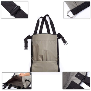 Bolsas Ajustables para Recolectar y Almacenar Frutas y Verduras, Herramientas Esenciales para la Recolección de Frutas en Huertos y Frutales - Product Image 3