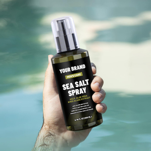 Saç erkekler için deniz tuzu sprey-Kelp, Aloe Vera ve erkekler için kırmızı yosun özü ile saç tekrizing re sprey plaj saç spreyi - Product Image 3