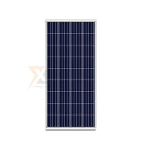 Panneaux solaires bifaciaux personnalisables de 600 W, silicium monocristallin, prix bas auprès des fournisseurs - Product Image 1