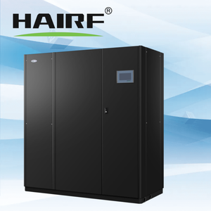 Küçük Bilgisayar Odaları ve Sunucu Odaları için 17KW ve 25KW Dikey Endüstriyel Hassas Klima Cihazları - Product Image 1