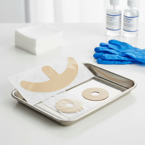 Láminas <span class=keywords><strong>de</strong></span> Silicona <span class=keywords><strong>de</strong></span> Grado Médico Reutilizables <span class=keywords><strong>de</strong></span> Marca Privada, Hipoalergénicas, Color NUDE para <span class=keywords><strong>Cicatrices</strong></span> <span class=keywords><strong>de</strong></span> Senos y Areola, <span class=keywords><strong>Tiras</strong></span> Suaves, Láminas <span class=keywords><strong>de</strong></span> Anclaje - Product Image 1