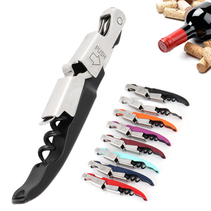 Cavatappi Creativo da 70g, Design Innovativo, Riutilizzabile, Apribottiglie Resistente per Vino, Idea <span class=keywords><strong>Regalo</strong></span> per <span class=keywords><strong>Fidanzamento</strong></span> - Product Image 1