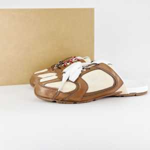 <span class=keywords><strong>Scarpe</strong></span> <span class=keywords><strong>Sportive</strong></span> Classiche Estive da <span class=keywords><strong>Donna</strong></span> Slip-On con Suola Morbida <span class=keywords><strong>in</strong></span> Gomma Traspirante Stile Walking <span class=keywords><strong>in</strong></span> <span class=keywords><strong>Vera</strong></span> <span class=keywords><strong>Pelle</strong></span> Tendenza Moda - Product Image 2