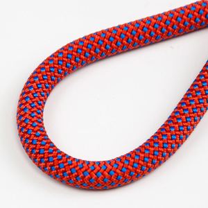 Cuerda de Nailon de 16mm y 20mm para Escalada, Cuerda Dinámica Trenzada de Poliéster, Fabricante Mayorista, Suministro Personalizado OEM 16mm-20mm - Product Image 5