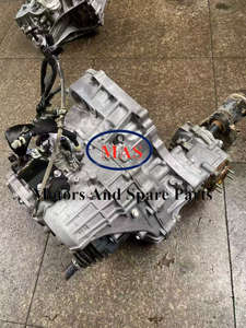 Transmisi Otomatis Tipe Original Gearbox K114 untuk Mesin Toyota RAV4 2AZ - Product Image 4