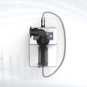 Dispositivo Profesional de Fisioterapia por Percusión - Solución para la Limpieza de las Vías Respiratorias en Hospitales y Clínicas KECHAIN - Product Image 6