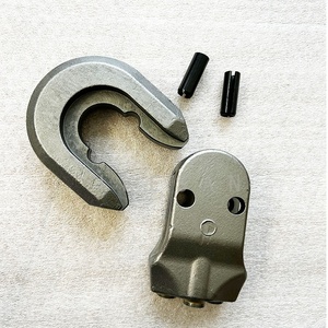 <strong>Best</strong> Price Bauer Drilling Machine <strong>Tools</strong> Ws39 Casing Blocks Wall Casing Teeth Set - Product Image 1