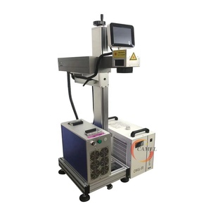 Plastik boru lazer yazıcı/UV lazer markalama makinesi için PPR PP polietilen boru/30W 50W Fiber ve <span class=keywords><strong>CO2</strong></span> lazer BASKI MAKİNESİ - Product Image 1