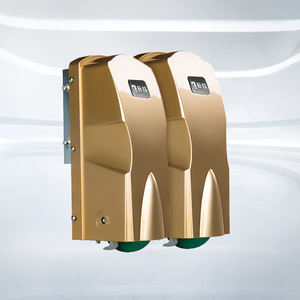 Opérateur de <span class=keywords><strong>portail</strong></span> <span class=keywords><strong>battant</strong></span> souterrain de 400 kg, rouleau d'ouverture de <span class=keywords><strong>portail</strong></span> <span class=keywords><strong>battant</strong></span> - Product Image 2