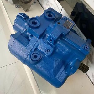 SH75X-6A SH75XU-6 SH80-3B SH80-6B Hydraulic <b>Pump</b> For Excavator Parts OEM AP2D36LV3RS7-843-0 AP2D36 - Product Image 1