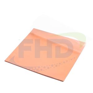 <span class=keywords><strong>Rouleau</strong></span> de tampon thermique de refroidissement Nab de haute qualité, épaisseur de 0.3 à 20mm, 7mm, 8mm, 600x400mm - Product Image 2