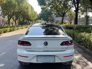 مستعملة T عالية الطاقة Liftback VW CC 162 كيلو وات 350 نانومتر 7DCT s - Product Image 5