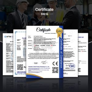 Sndway OEM 750mAh Type-C rosso interruttore Laser telemetro da Golf caccia distanza misuratore monoculare cacciatore di telemetro - Product Image 6