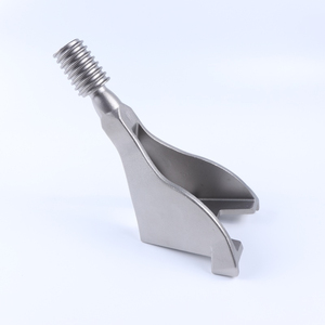 Servicio <span class=keywords><strong>de</strong></span> fundición <span class=keywords><strong>de</strong></span> precisión personalizado Método <span class=keywords><strong>de</strong></span> <span class=keywords><strong>cera</strong></span> perdida Piezas <span class=keywords><strong>de</strong></span> metal <span class=keywords><strong>de</strong></span> alta precisión para cualquier diseño mecánico personalizado Fundición <span class=keywords><strong>de</strong></span> Sol <span class=keywords><strong>de</strong></span> sílice - Product Image 1