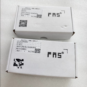 Módulo de Bus Fni Iol-134-000-M12 220V 0.75Hz Componente Industrial - Product Image 1
