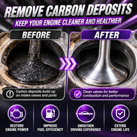 Additif Carburant Essence OEM Personnalisé Haute Performance Anti-Carbonisation pour Voitures, VUS et Motos – Traitement Essence