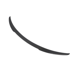 Aileron de coffre arrière en fibre de carbone pour <span class=keywords><strong>tesla</strong></span> modèle y 2019-2021 - Product Image 3