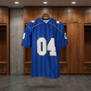 Nueva Camiseta de Béisbol Americana 2025 Barata de Tallas Grandes con Costuras Reforzadas Los Ángeles 5 Freeman Shohei Ohtani 18 Yamamoto 50 Betts 100% - Product Image 3