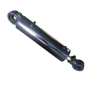 Cilindro Telescópico Doosan Daewoo D51572139, Cilindro Hidráulico de Acero para Montacargas, para Modelos de Montacargas Diésel - Product Image 4