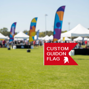 Impression numérique personnalisée Non-tissé 2x3 pieds 3x5 pieds 4x6 pieds Forces spéciales Guidon Tout logo Bannières Drapeaux de sport personnalisés en plein air - Product Image 5