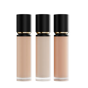 Logo personnalisé léger, couverture complète, longue durée, corrige, couvre, hydrate, porte toute la journée Correcteur liquide <span class=keywords><strong>haute</strong></span> couverture - Product Image 2