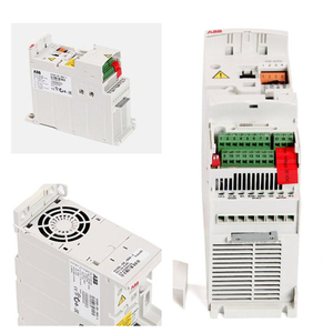 Convertidor de Frecuencia A-B-B 100% Nuevo y Original ACS355-03E-03A3-4+B063 de Alta Calidad, Gran Venta, Buen Precio, en Stock, 1 Año de Garantía - Product Image 3