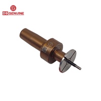 Válvula de Control del Inyector Common Rail F00VC01200 F00VC01201 F00VC45204 F00VC01517 F00VC01502