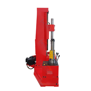 Rectificadora de Discos y Tambores de Frenos T8360 para Camiones/Autobuses Grandes - Product Image 3