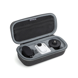 Sunnylife Insta360 Go 3 <b>Camera</b> Case Portable Protective Storage <b>Bag</b> For Thumb <b>Camera</b> Accessories - Product Image 2