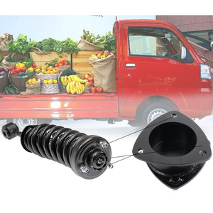 Kit de elevación de suspensión Auso-Racing de aleación de aluminio para camioneta Hijet serie S200 2WD 4WD - Product Image 3