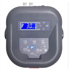 Uso domestico portatile di terapia del ghiaccio freddo macchina per alleviare il dolore sistema di terapia del freddo per la gamba della spalla del ginocchio - Product Image 6