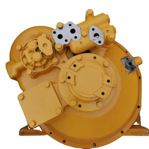 Ghế bánh răng SD60-C5 185-89-00004 185-89-08000 185-89-00003 - Product Image 1