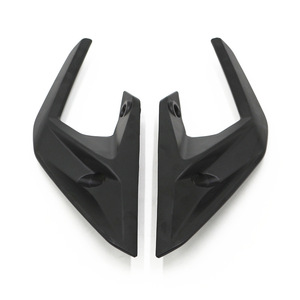 Chất Lượng Cao Xe Máy Phụ Kiện Nhôm Phía Sau Tay Vịn Hành Khách Lấy Thanh Cho Ktm Duke 390 Duke 250 2017-2021 - Product Image 5